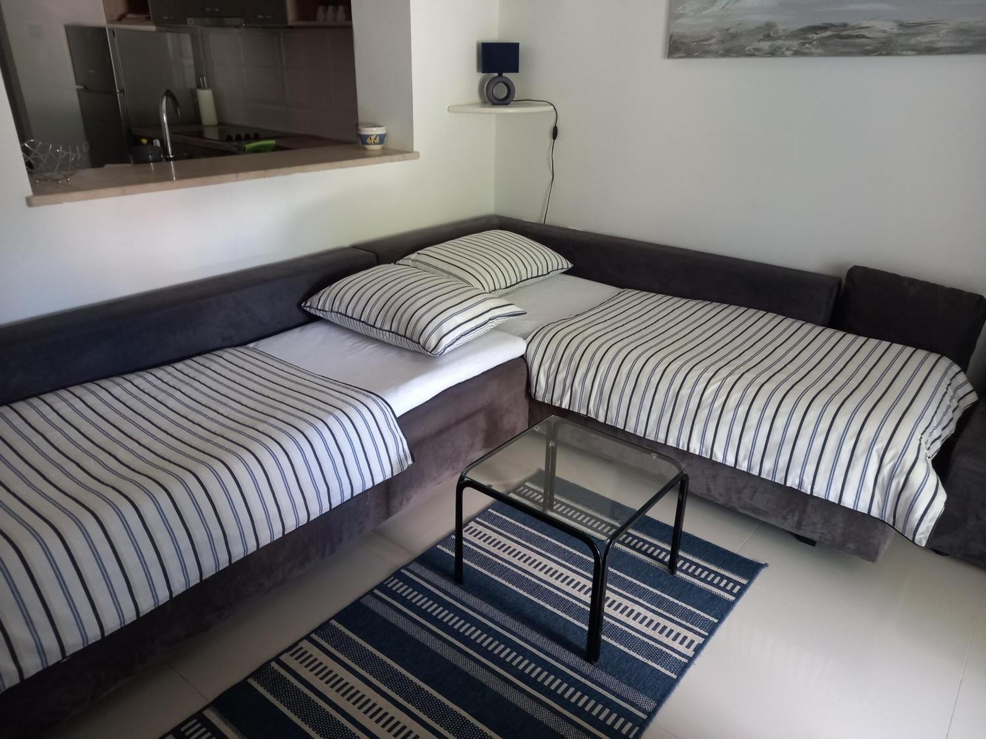 אופטיה Doleco Apartment מראה חיצוני תמונה