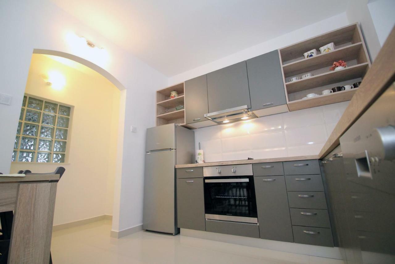 אופטיה Doleco Apartment מראה חיצוני תמונה