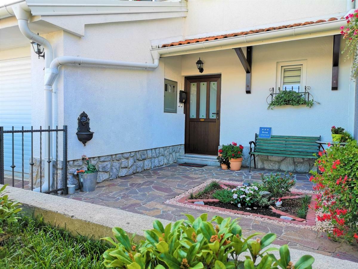 אופטיה Doleco Apartment מראה חיצוני תמונה